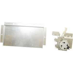 Samsung Latch DE81-04533A OEM Part