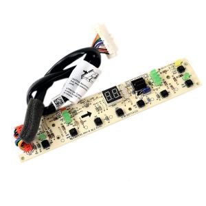 User Control and Display Board 5304496261 OEM Part