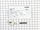 Lid Switch Kit 12001908