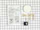 Dispenser Solenoid 12001991