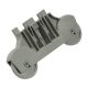 Dishrack Roller 154689501
