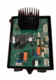 120V Washer Board Assembly 204659P OEM Part