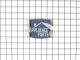 Ice Dispenser Chute Door WP2180353