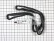 Drum Felt Seal 280114