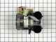 Drain Pump and Motor Assembly  285990