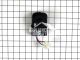 Condenser Fan Motor 297279500