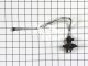 Surface Burner Orifice Holder 316536623