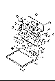 Your part is # 4 in this diagram
