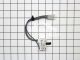Dryer Door Switch Assembly WP3406105