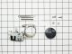 Thermostat Kit WP4344659
