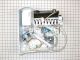 Complete Ice Maker Assembly 4396418