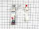 Refrigerator Water Filter EDR5RXD1