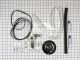 Dryer Preventive Maintenance Kit 5304457724