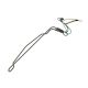 Refrigerator Defrost Heater 5304522340