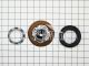 Mounting Stem Repair Kit 6-2095720