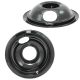 6 Inch Drip Pan WPW10290353