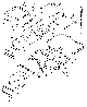 Your part is # 4 in this diagram