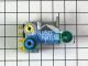 Water Inlet Valve WP67006531