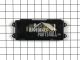 Oven Control Board WP71001799