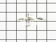 Top Burner Spark Igniter 74004053 