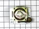 Pressure Regulator WP74006429