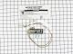 Oven Igniter 814269