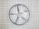 Drive Pulley WP8182650