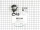 Condenser Fan Motor Kit 833697