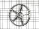 Pulley WP8540088C