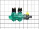 Valve WP8578340
