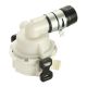 Drain Pump ABQ73503004