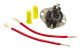 Adjustable Dryer Cycling Thermostat WP694674
