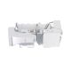 Refrigerator Ice Maker Assembly AEQ72910414