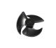 Air Conditioner Fan Blade ADP73173503