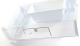 Refrigerator Upper Freezer Tray AJP72909821 OEM Part