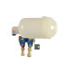 Refrigerator Reservoir and Inlet Valve AJU74532703 OEM Part