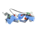 Refrigerator Water Inlet Valve AJU75632520 OEM Part
