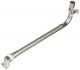 Bake Burner Tube WB16K22