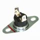 Bimetal Limit Switch WB24T10127
