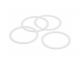 Blender Gasket 00047972