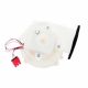 Blower Fan Assembly 5209JA1044A