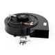 Blower Motor W10921431