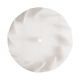 Blower Wheel WPW10123444K