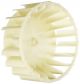 Blower Wheel 31001043