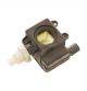 Body Valve and Drain Check WD22X10025