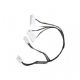 Bottom Mount Refrigerator Door Switch WR23X10587