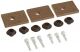 Brake Pad Kit R9900543