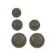 Burner Cap Kit WPW10183372