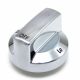 Burner Control Knob WPW10301588