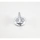 Burner Control Knob WP74011550